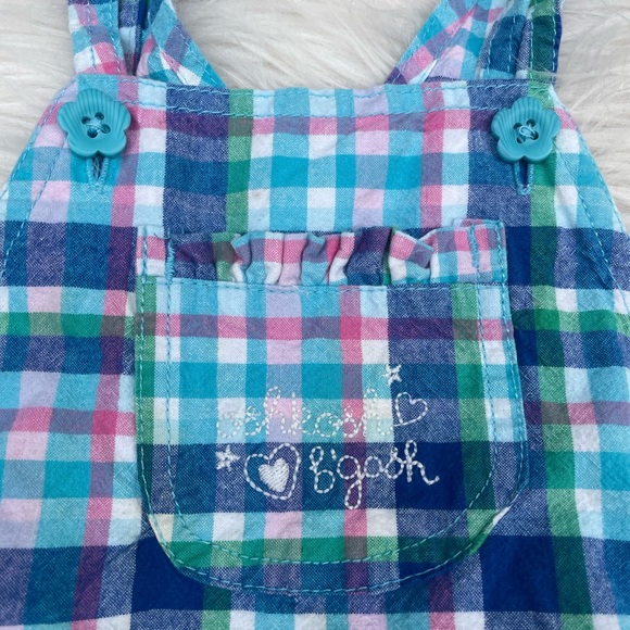 Vintage osh kosh romper - Picture 4 of 7